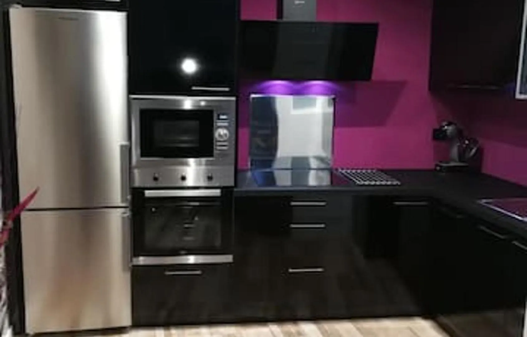 Spacious Apartment In Las Palmas Air Conditioned 80 M² Parking
